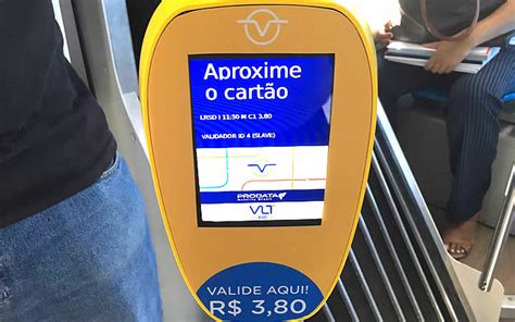 Vlt Rio Saiba Como Usar Valor Da Passagem E Dicas