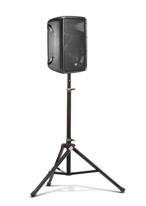 Jbl Eon208p 300w Compact All In One Pa System With Free Speaker Stands