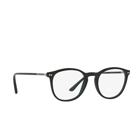 Giorgio Armani Ar7125 Eyeglasses Mia Burton