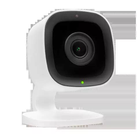 Indoor Security Camera | CPI Security®