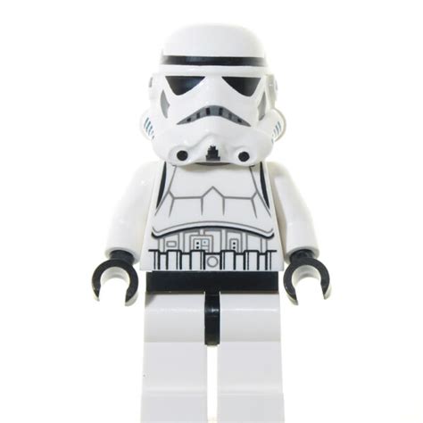 LEGO Star Wars Minifigur Scout Trooper 2012 18 50