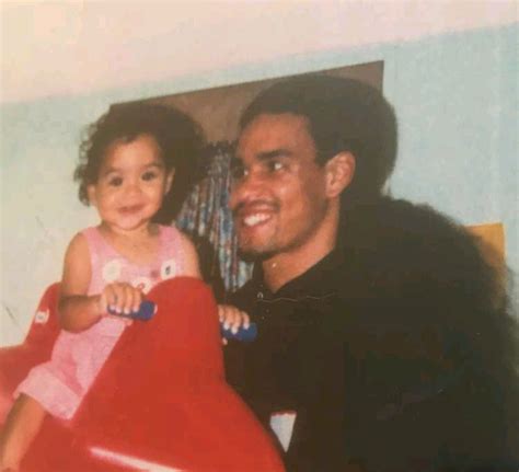 Uncovering The Private World Of Kehlani's Dad: A Journey Of Discovery