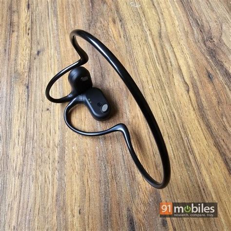 Noise Pure Pods Review All About Fit And Comfort Mobiles