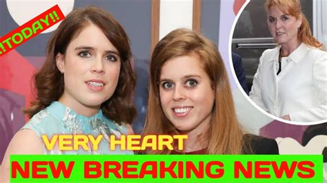 The Stylist Alleges That Queen Elizabeth Encouraged Princess Beatrice