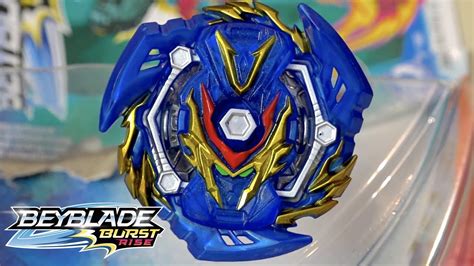 Beyblade Burst Valtryek V Beyblade Burst