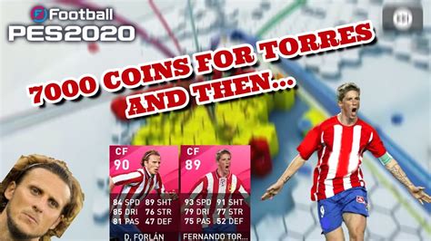 View Fernando Torres Pes 2021 Iconic Pics