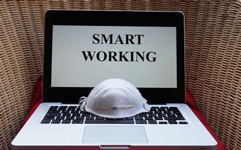 Smart Working cos è perchè è importante e come evitare i rischi