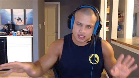 Tyler1 says his League of Legends team is “dog