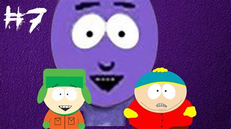 Southpark And Godmode Ao Oni 7 Bonus Youtube