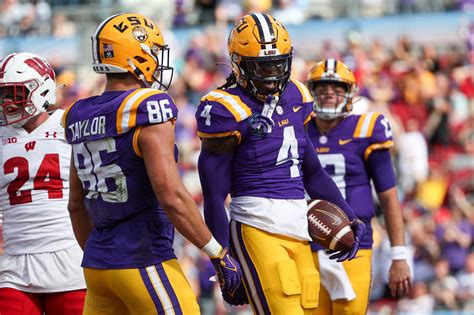 Lsu Sports The Daily Advertiser