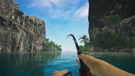 Ultimate Fishing Simulator 2 on Steam