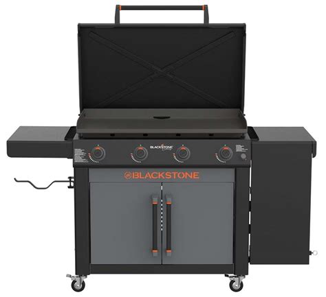 Blackstone Culinary Omnivore Griddle Grill Ope Reviews