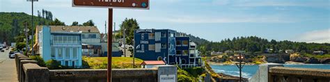 The Best Oceanfront Hotels in Depoe Bay, OR from $57 - Depoe Bay Hotels ...