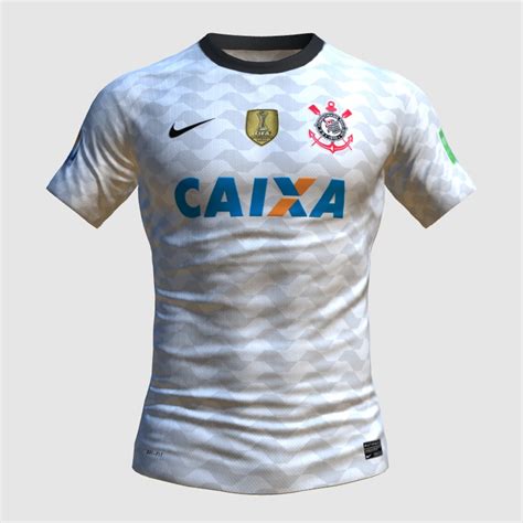 Gtodesco FIFA 23 Kit Creator Showcase