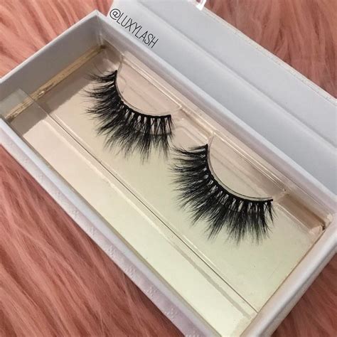 See This Instagram Photo By Luxylash Likes Lashes Lashes