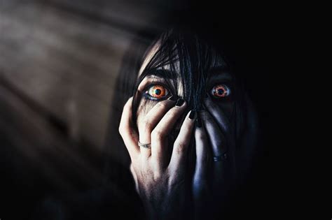 300 + 무료 Scary Eye & 무서운 이미지 - Pixabay