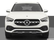 2022 Mercedes-Benz GLA Price, Value, Depreciation & Reviews | Kelley Blue Book