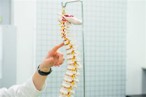 What Happens Before During And After A Spinal Injection Sinicropi