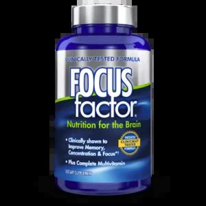 Focus Factor Review: Is It Worth It?