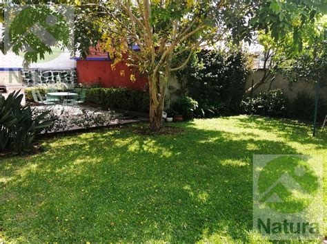 Venta Casa En Chapultepec Cuernavaca Cuernavaca Morelos