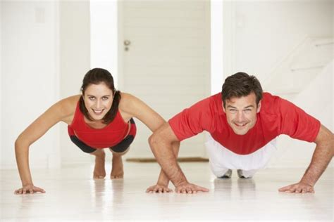 Come Costruire I Muscoli Pettorali A Casa Consigli Per Il Fitness