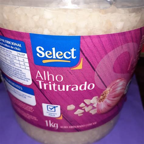 Select Alho Triturado Reviews Abillion