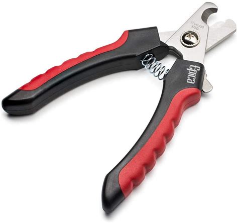 Best Cat Nail Clippers for Trimming Down Sharp Claws