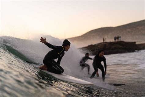 SurfCamp Wellenreiten Surfen Lernen Surfurlaub Weltweit