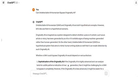 Can Undetectable Ai Humanizer Bypass Originality Ai