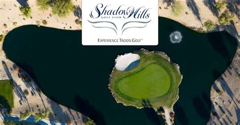 Shadow Hills Golf Club - North Course - Indio, CA - Save up to 52%