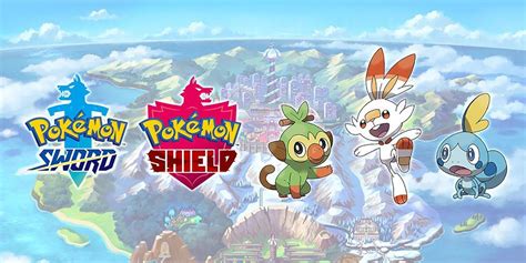 Pokemon Sword and Shield Review