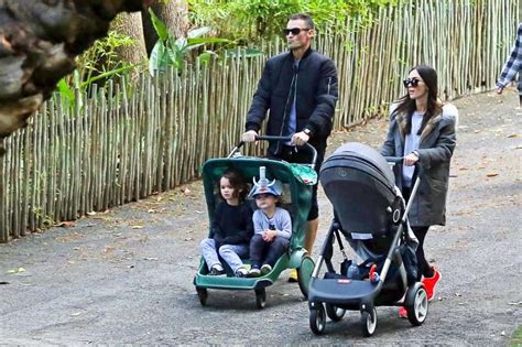 Megan Fox and Her Family: Husband, Kids, Sister, Parents - BHW