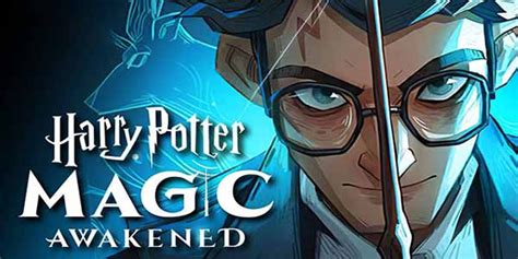 Harry Potter Magic Awakened Download • Reworked Games