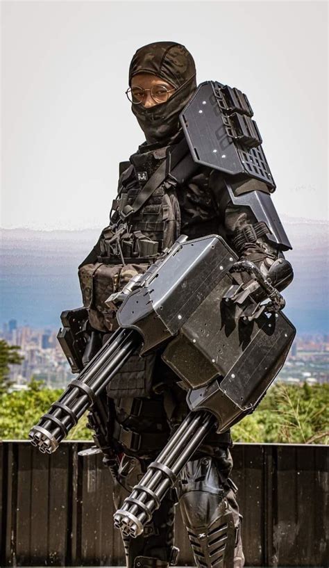 A Weapon To Surpass Metal Gear R Bossfight