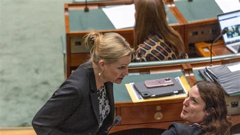 Liberals accuse Labor backbencher Sam Rae of ‘slur’ on floor of ...