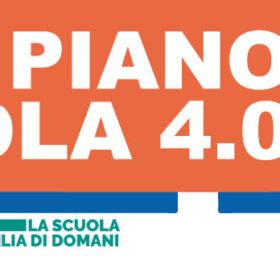 PNRR Piano Scuola 4 0 Azione 1 Next Generation Class IC G