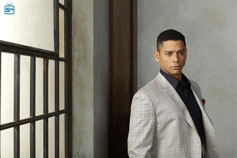 Secrets and Lies - Season 2 Portrait - Charlie Barnett as Patrick ...