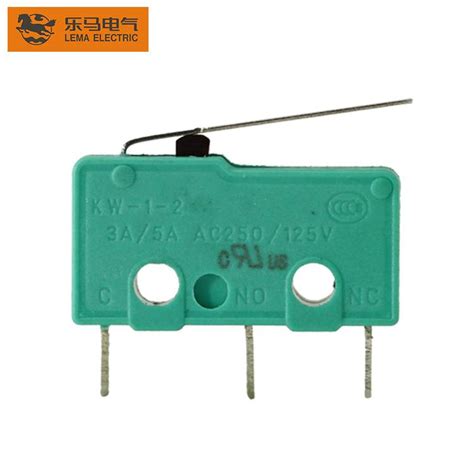 Micro Switch, Toggle Switch, Limit Switch - LEMA