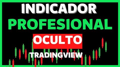 Que Es El Poc Indicador Profesional De Perfil Volumen Tradingview