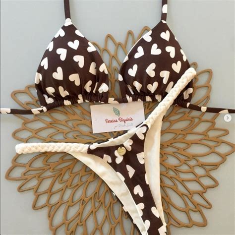 Mới Ren Up Dây Áo Bơi Hai Mảnh Đi Biển Kỳ Nghỉ Mùa Xuân Nóng Bikini Nữ Shopee Việt Nam