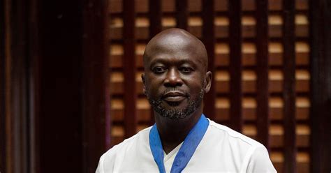 David Adjaye Steps Down From Major Roles Following Sexual Misconduct