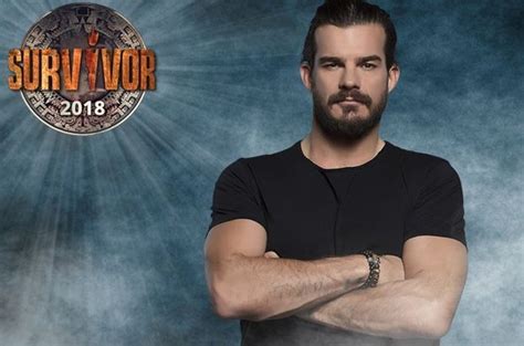 Hakan Hatipoğlu Sakatlanma Son Durum Survivor 2018 Hakan Hatipoğlu