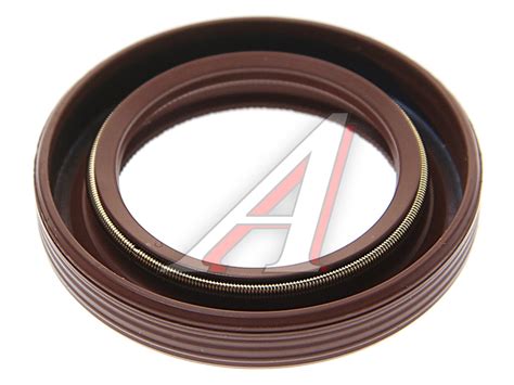 13763 Сальник коленвала и распредвала ВАЗ-2108,1111 28х42х7 CS-20 ...