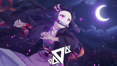 Nightcore Lisa Gurenge Demon Slayer Kimetsu No Yaiba Danno Suwuu Remix Youtube