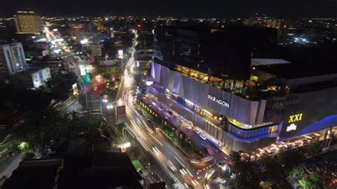 13 Mall Terbesar Di Semarang Adakah Yang Menjadi Favoritmu