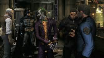 Batman Arkham Asylum Pc Game Loxacoder