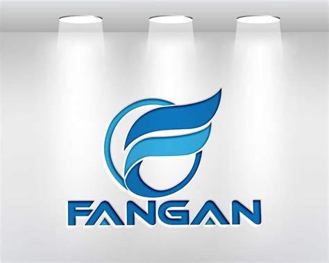 Entry #364 by joynal1978 for Logo FANGAN | Freelancer