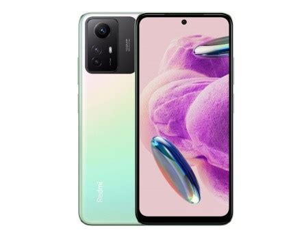 Xiaomi Redmi Note 12S 6Gb/128Gb без NFC купить в Минске по лучшей цене ...