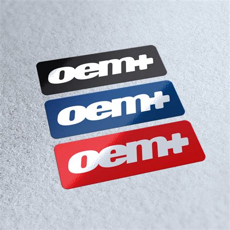 OEM+ – OEM+