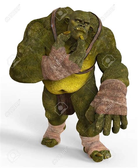 Ogre | Animal Life Wiki | Fandom